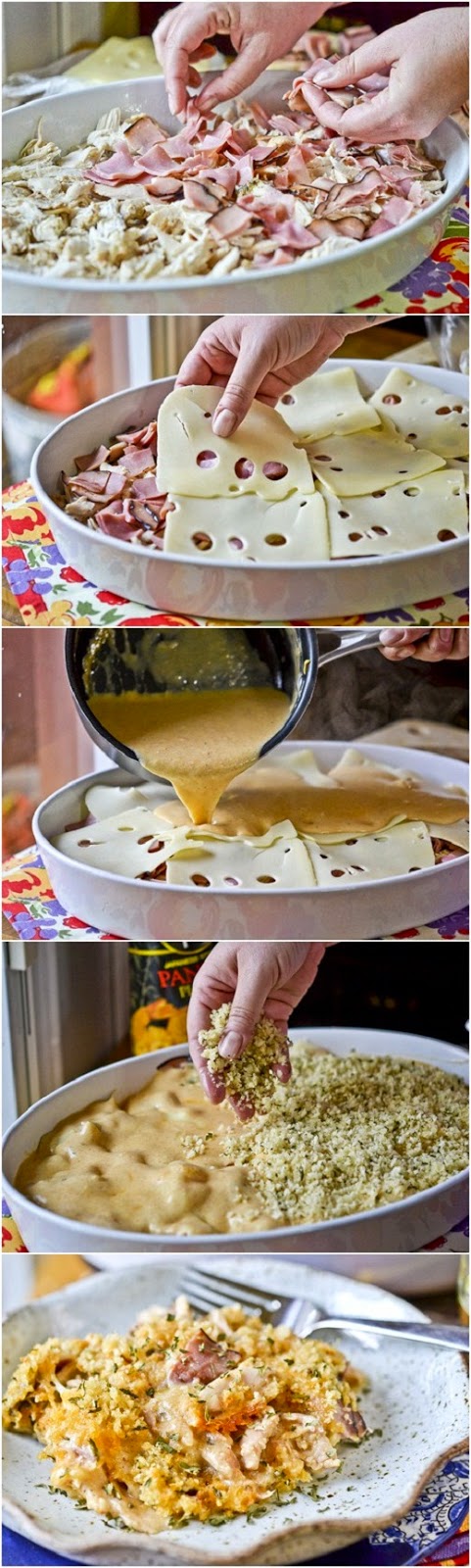 20_low-carb_chicken_cordon_bleu_casserole