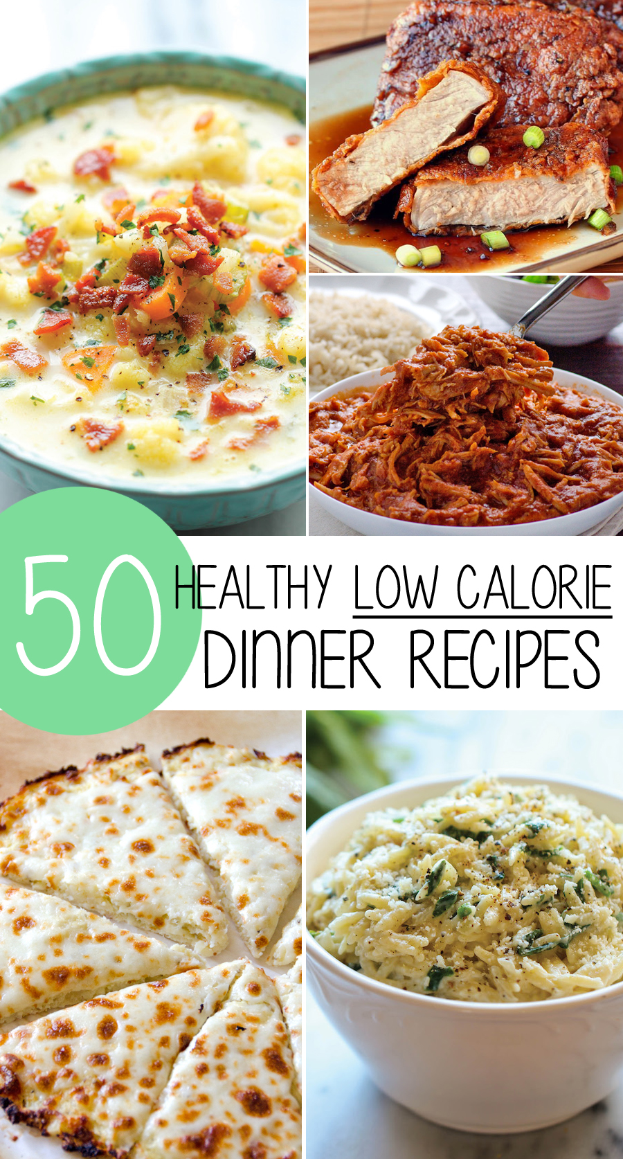 50-Healthy-Low-Calorie-Dinner-Recipes