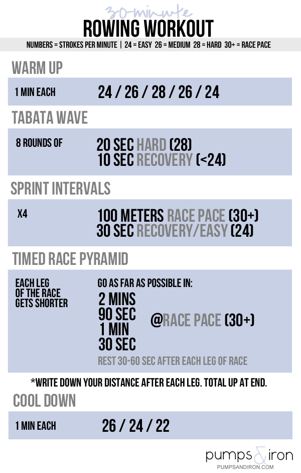 30-minute-rowing-workout