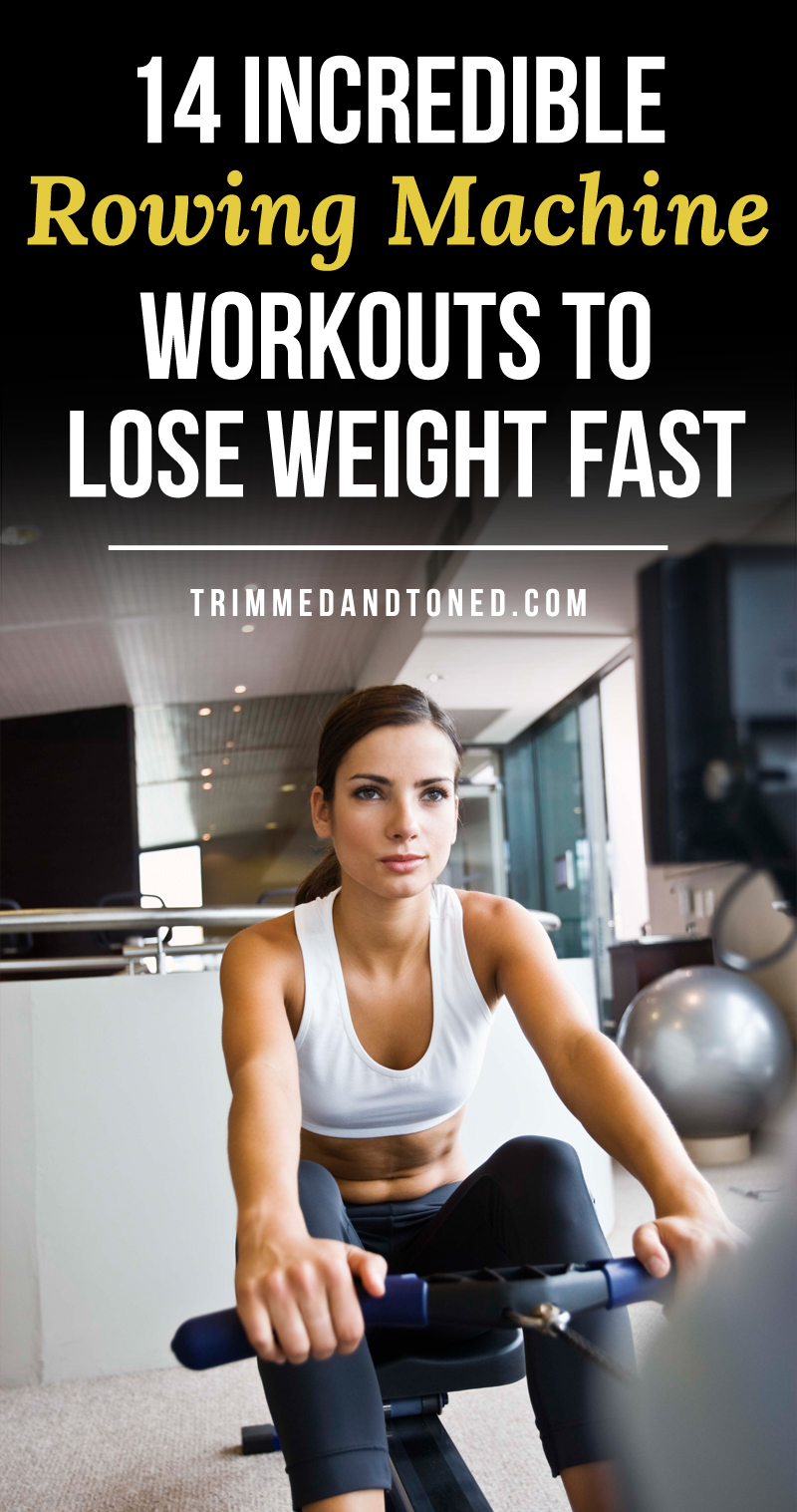 Rowing-Machine-Workouts