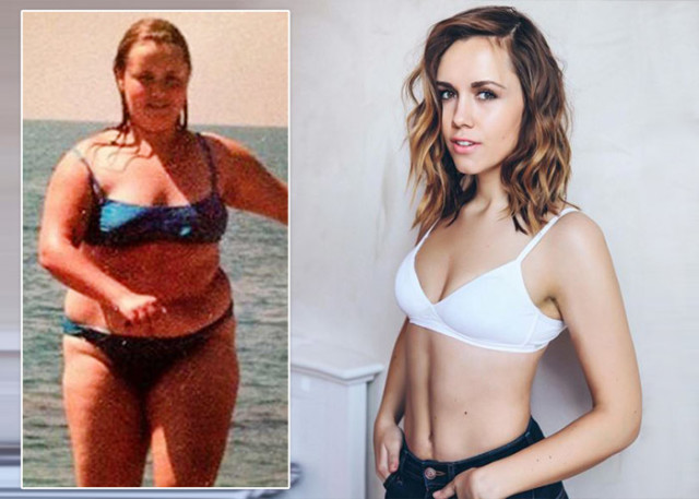 Tanya-Rybakova-Weight-Transformation