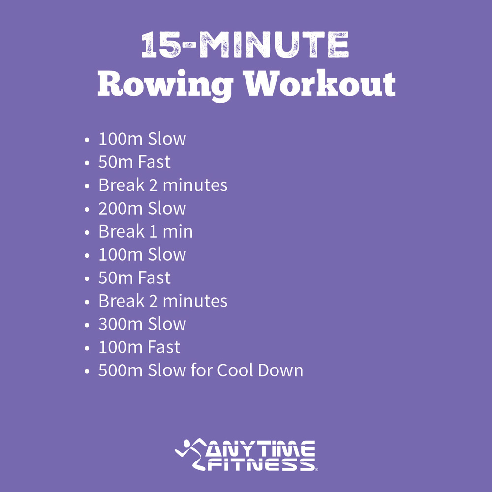 rowing-workout