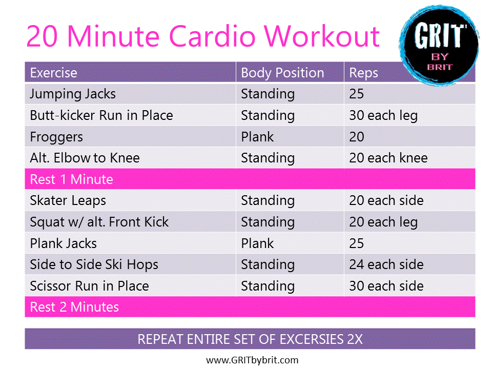 20-minute-cardio-workout