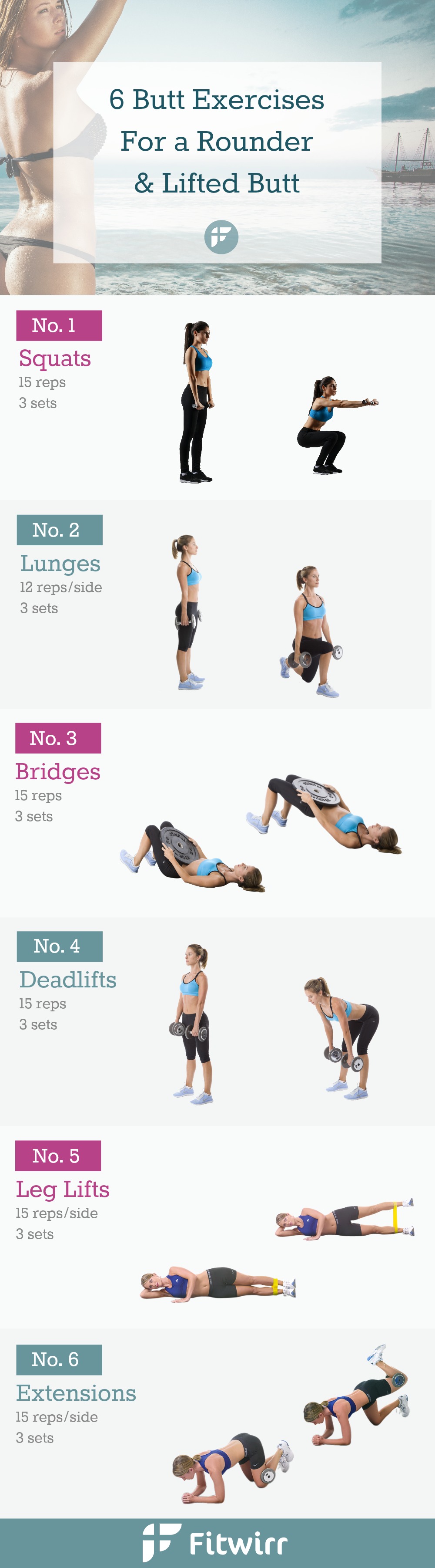 6-butt-exercises-for-a-rounder-butt