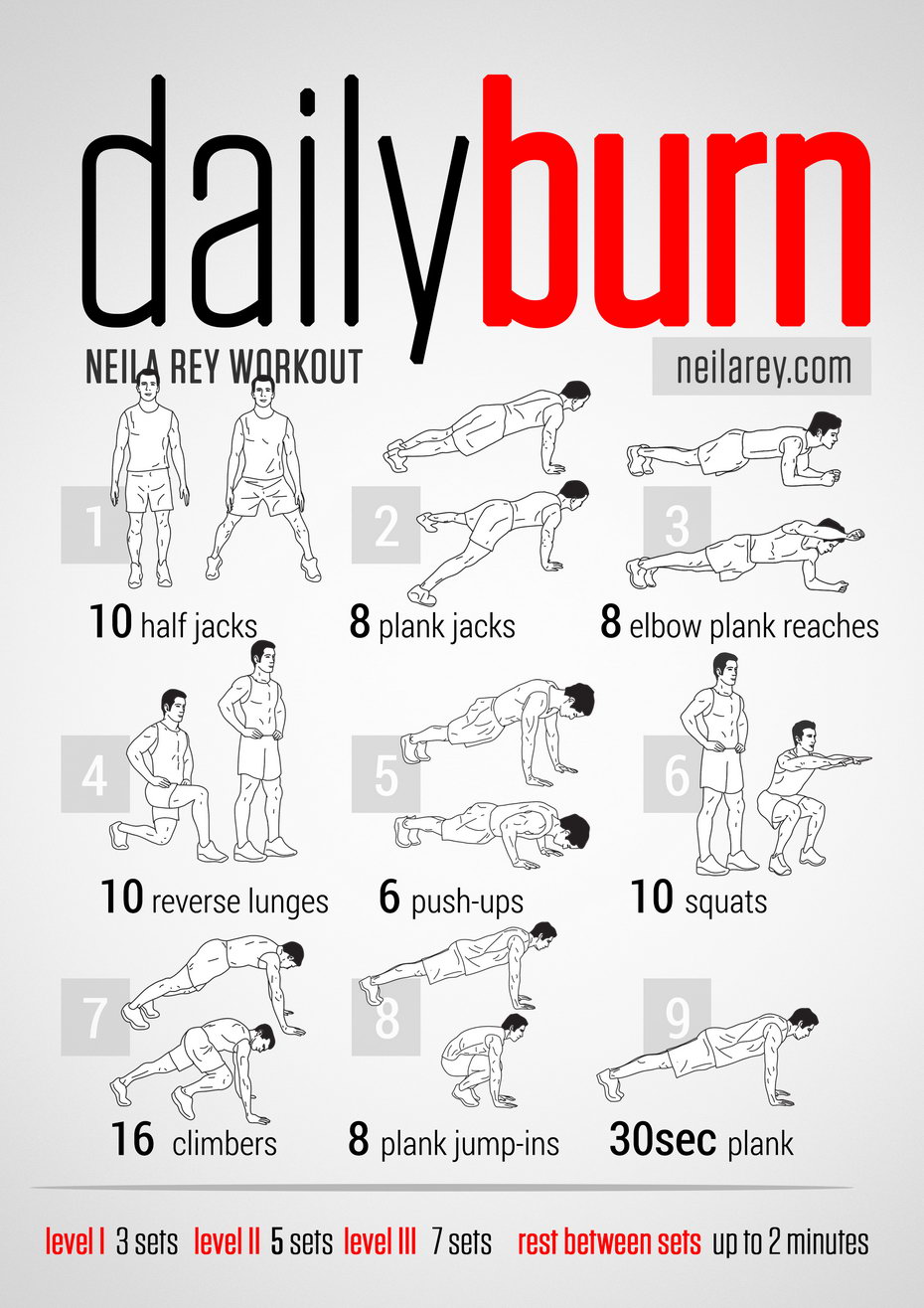dailyburn-workout