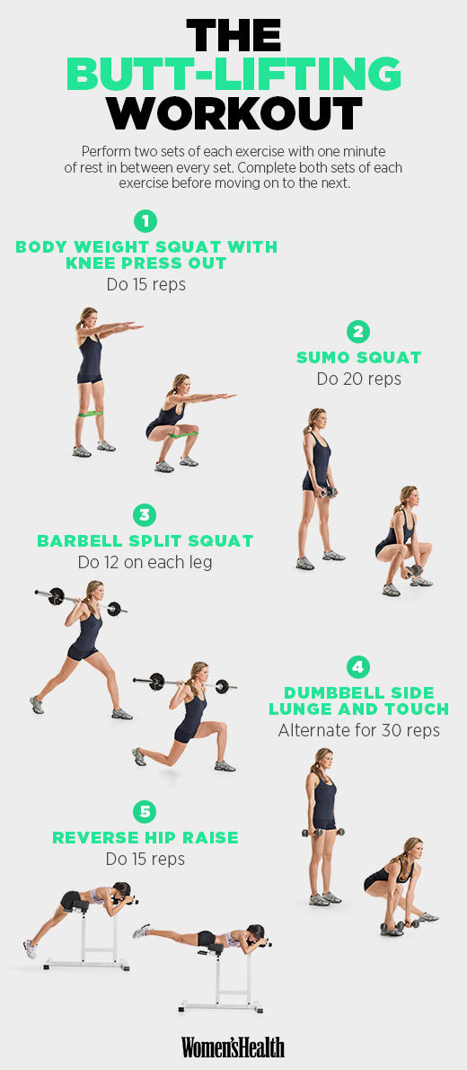 the-butt-lifting-workout