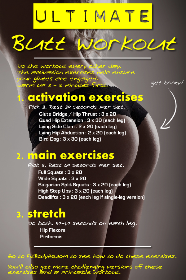 ultimate-butt-workout