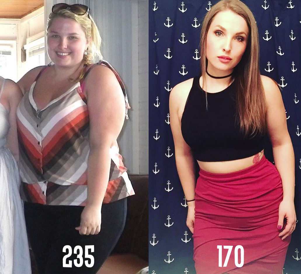 sarah-filleter-weight-loss