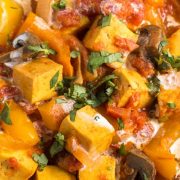 Discover 24 vegetarian Indian recipes that are healthy, low-calorie, and delicious. Easy meals like curries, dals, and stews for weight loss & fitness.