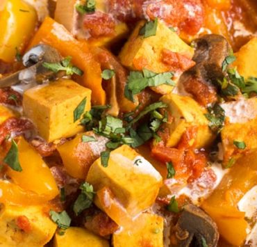 Discover 24 vegetarian Indian recipes that are healthy, low-calorie, and delicious. Easy meals like curries, dals, and stews for weight loss & fitness.