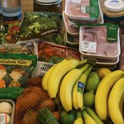 AI Grocery List Generator - Weight Loss