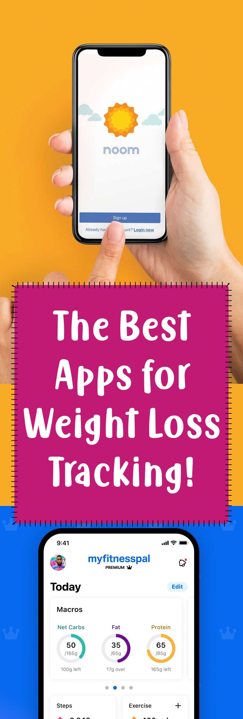 Best Apps for Weight Loss Tracking: Features, Pricing & How to Choose