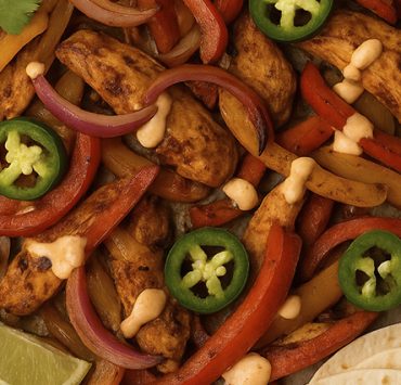 Recipes for Weight Loss: 20 Delicious & Diet-Friendly Ideas