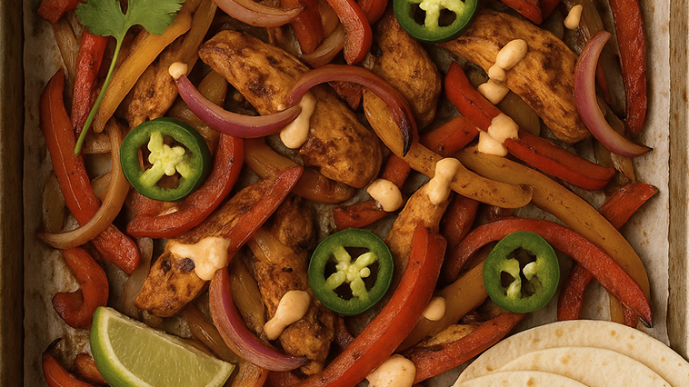 Recipes for Weight Loss: 20 Delicious & Diet-Friendly Ideas