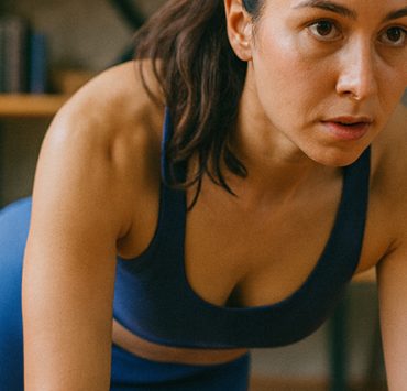 The Best Cardio Workouts At Home for Fat Loss