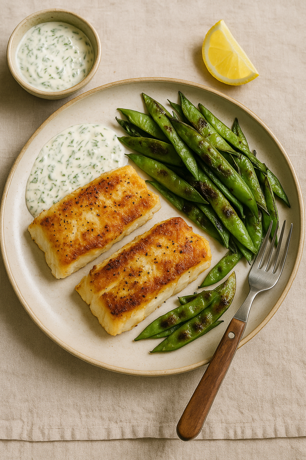 The-Best-Weight-Loss-Recipes-Under-400-Calories-Crispy-Cod
