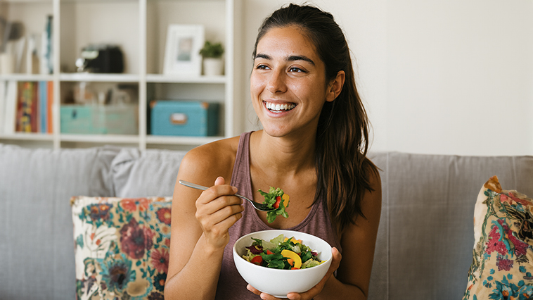 Weight Loss Journey Tips For Beginners That Really Help Lose Fat - Guide