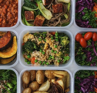 Weight Loss Meal Prep For Beginners