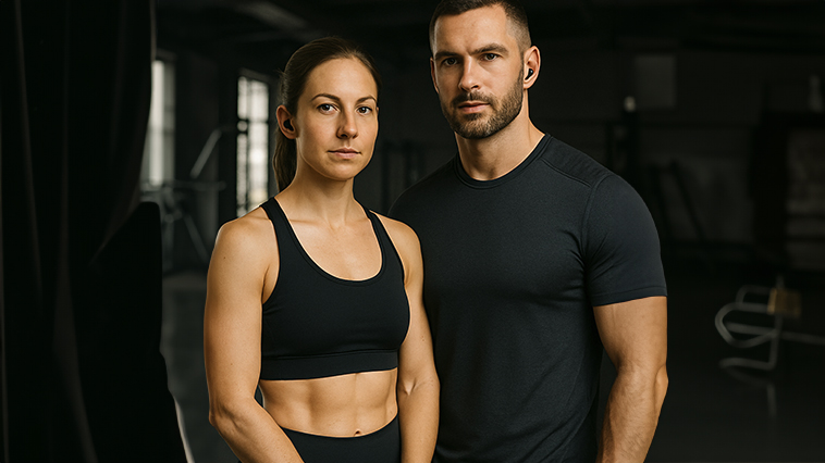 Weight Loss Program for Busy Professionals