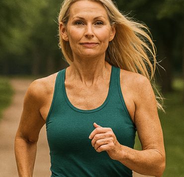 Weight Loss Tips For Women Over 40 - Best Advice