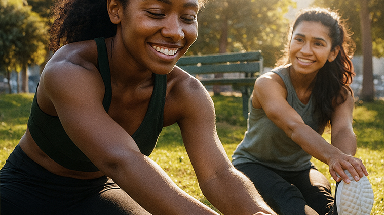 10 Quick Morning Routines That Boost Weight Loss All Day