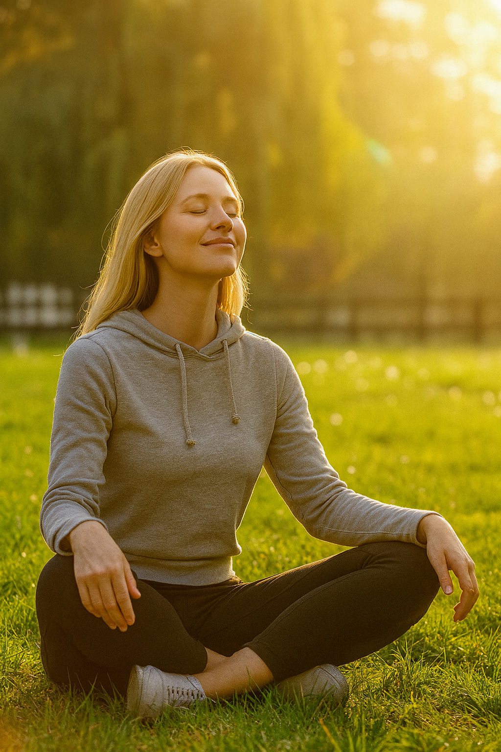 Morning Routine For Fat Loss 