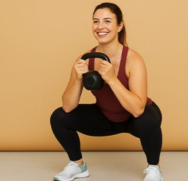 The 19 Best Kettlebell Workouts for 2025 - Weight Loss