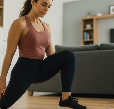 19 Intense Cardio Workouts to Burn Fat & Strengthen Your Core