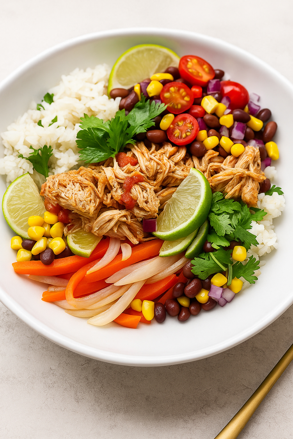 30 Cheap & Healthy Meal Prep Ideas For Weight Loss (Easy & Filling)