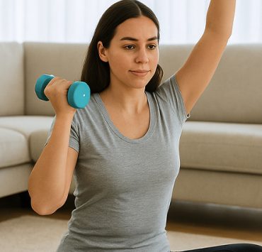 30-Minute Home Workouts For Busy Professionals (Guide 2025)