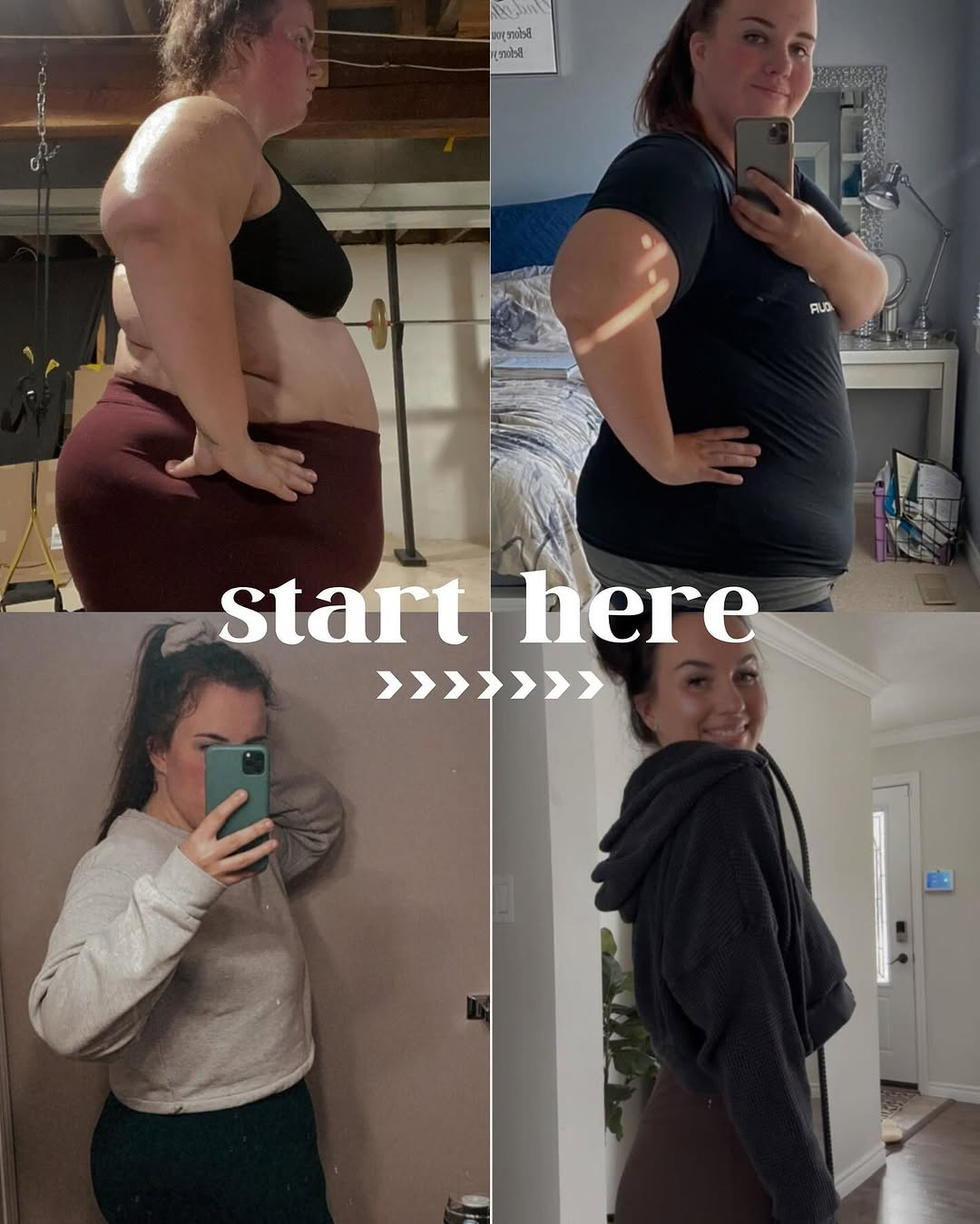 Emma Hooker Weight Loss Tik Tok