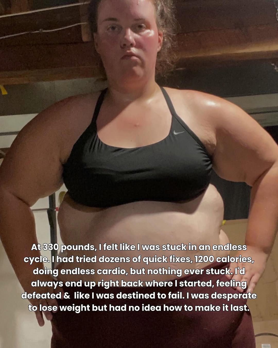Emma Hooker Weight Loss IG
