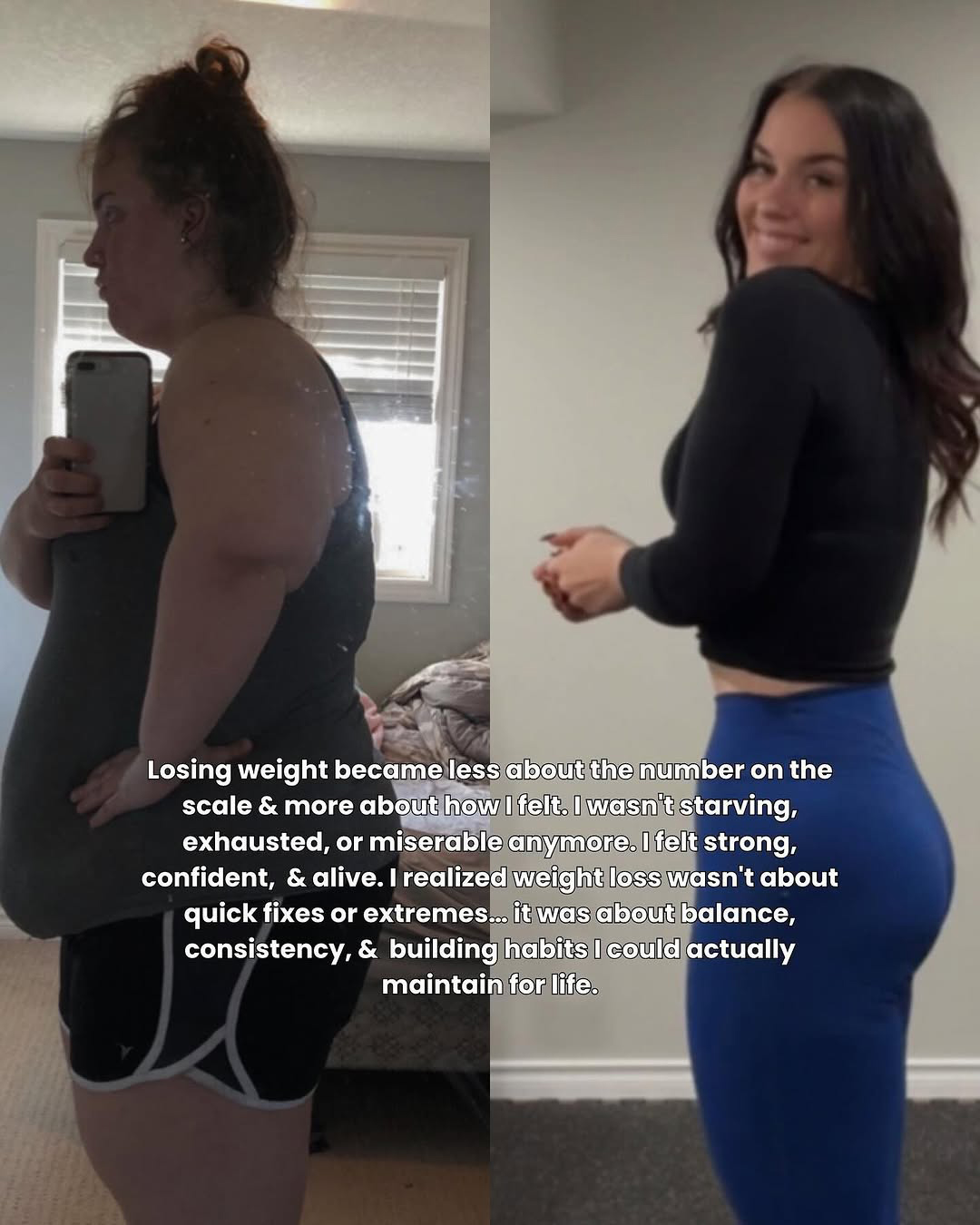 Emma Hooker Weight Loss 160 Pound