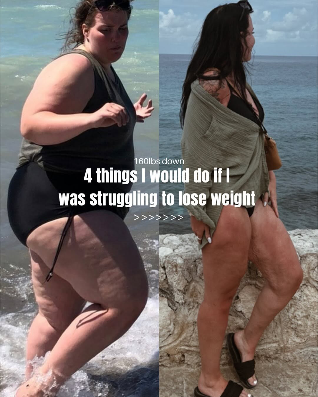 Emma Hooker Weight Loss Tips Advice