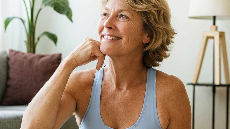 Hormone-Friendly Weight Loss Tips for Women Over 40