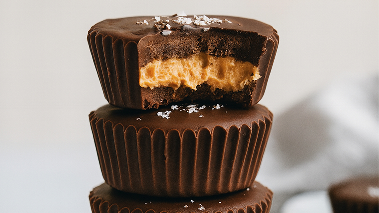 14 Low-Calorie Desserts That Don’t Ruin Diets