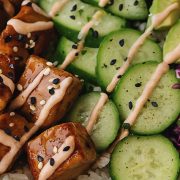 14 Salmon Bowl Recipes That Are Packed with Protein and Full of Flavor