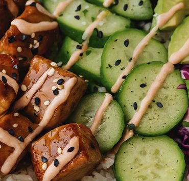 14 Salmon Bowl Recipes That Are Packed with Protein and Full of Flavor