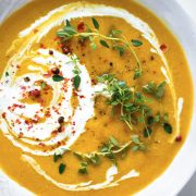 15 High-Protein Soup Recipes To Keep You Warm, Full, and Losing Weight