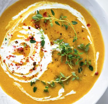 15 High-Protein Soup Recipes To Keep You Warm, Full, and Losing Weight