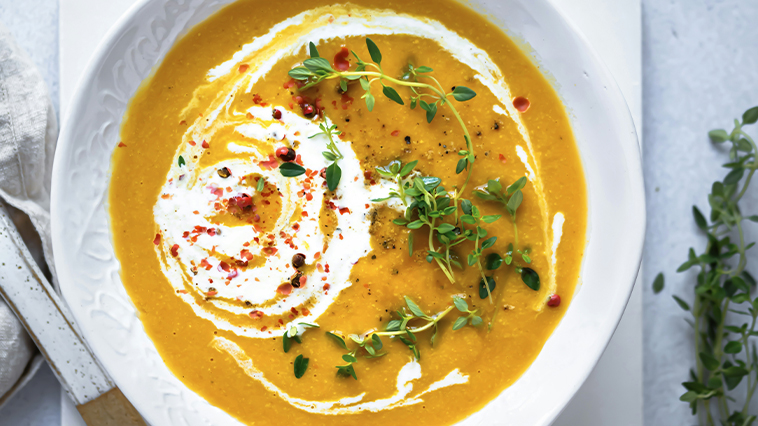 15 High-Protein Soup Recipes To Keep You Warm, Full, and Losing Weight