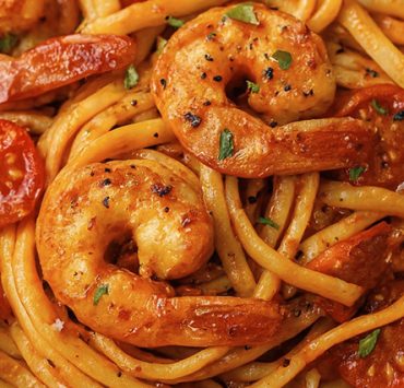 19 High-Protein Pasta Recipes That Make Eating Healthy Taste Amazing