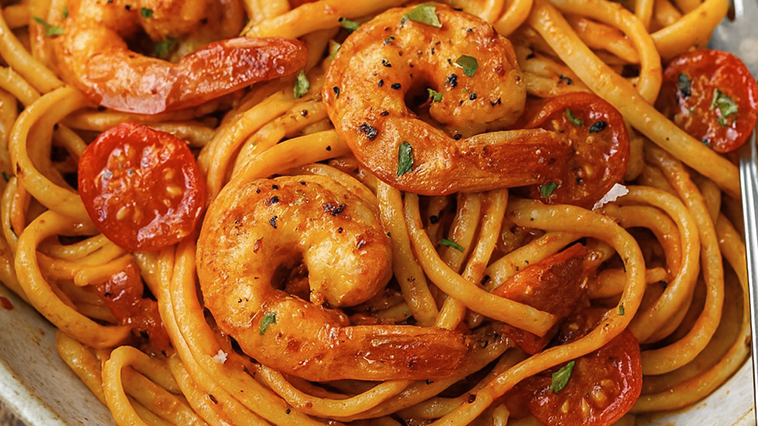 19 High-Protein Pasta Recipes That Make Eating Healthy Taste Amazing