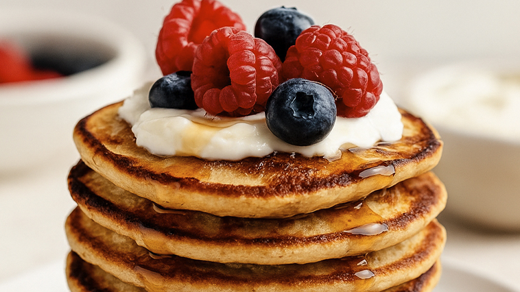 20 Greek Yogurt Recipes That Cut Calories Without Cutting Flavor