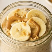 21 High-Protein Overnight Oats Recipes for Mornings That Mean Business