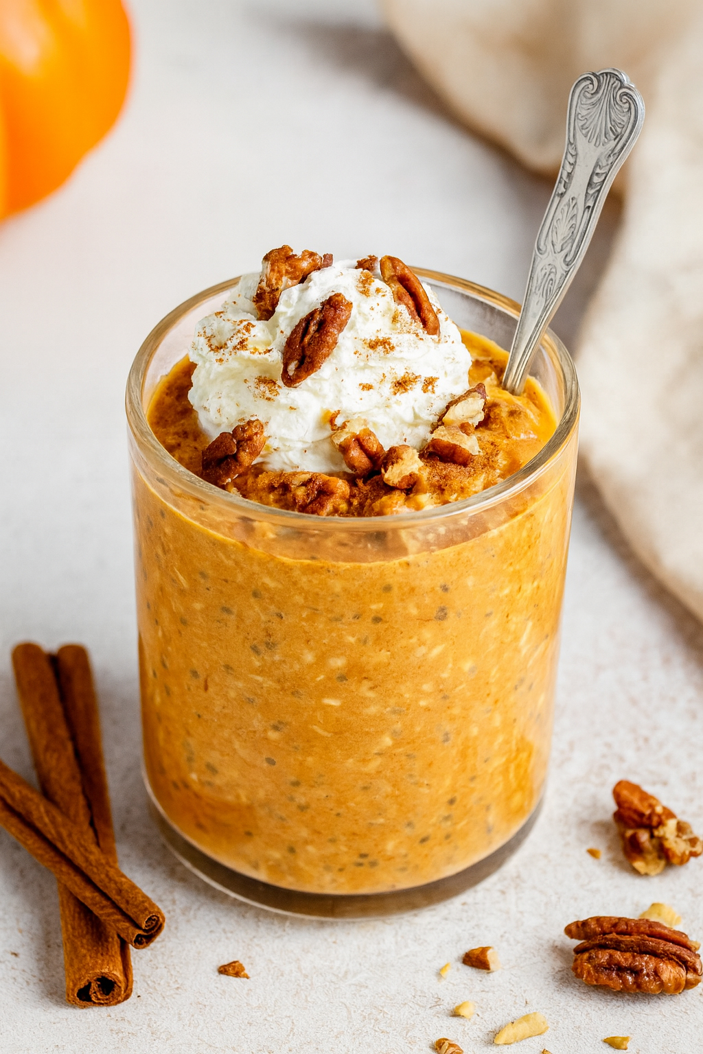 21 High-Protein Overnight Oats Recipes for Mornings That Mean Business