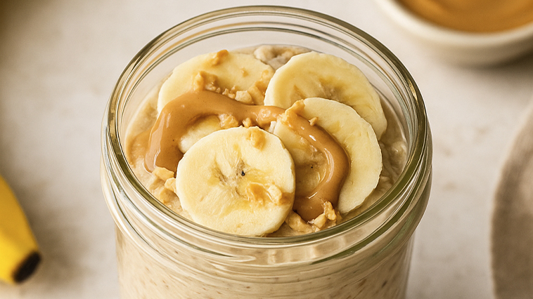 21 High-Protein Overnight Oats Recipes for Mornings That Mean Business