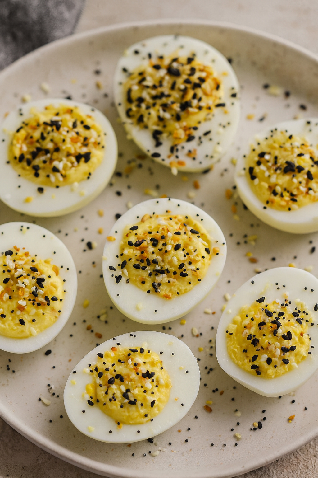 24 Homemade High-Protein Snack Recipes To Curb Cravings And Boost Energy!