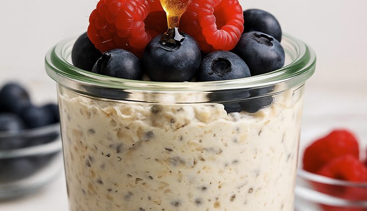 Cottage Cheese Recipes for Weight Loss