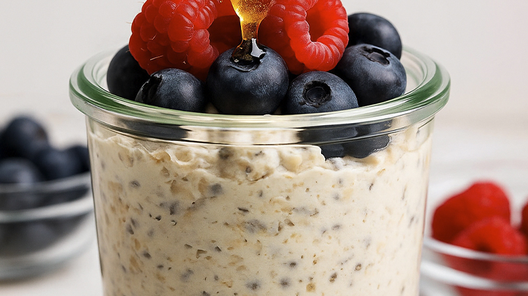 Cottage Cheese Recipes for Weight Loss